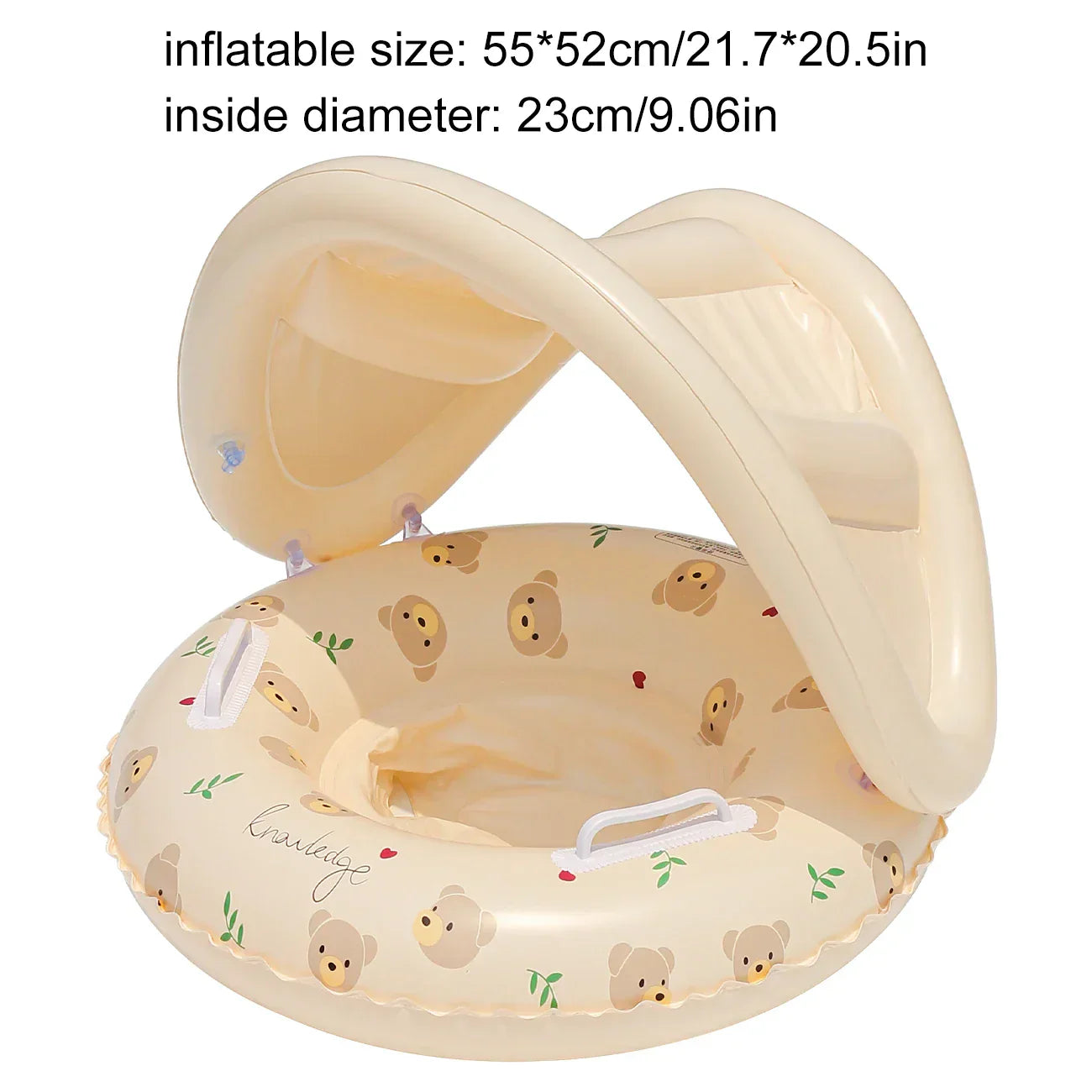 1pc-inflatable-swim-ring-with-canopy-upf50-sun-shade-seat-float-743