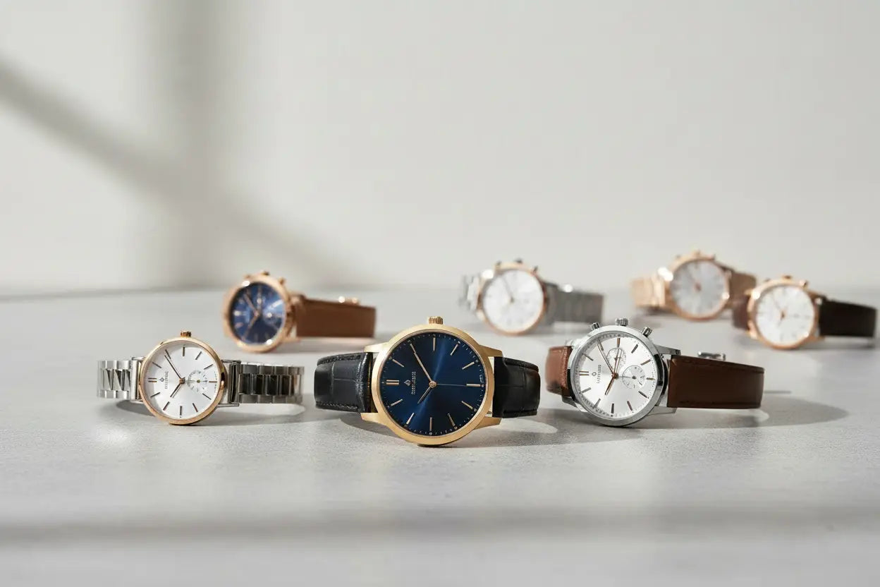 Montre