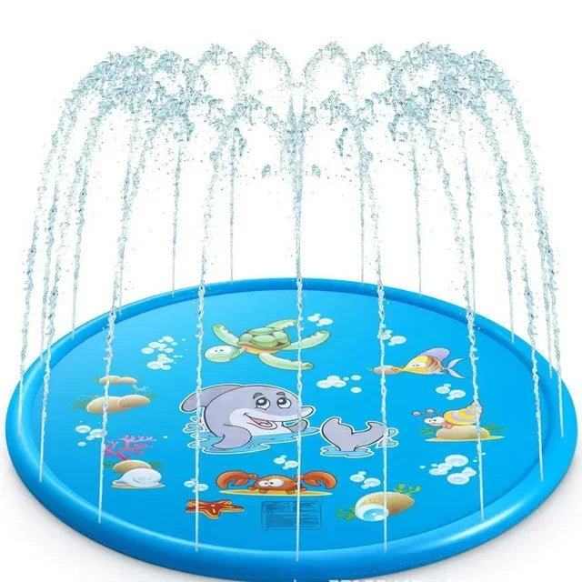 100-170cm-children-play-inflatable-water-sprinkler-pad-beach-spray-956