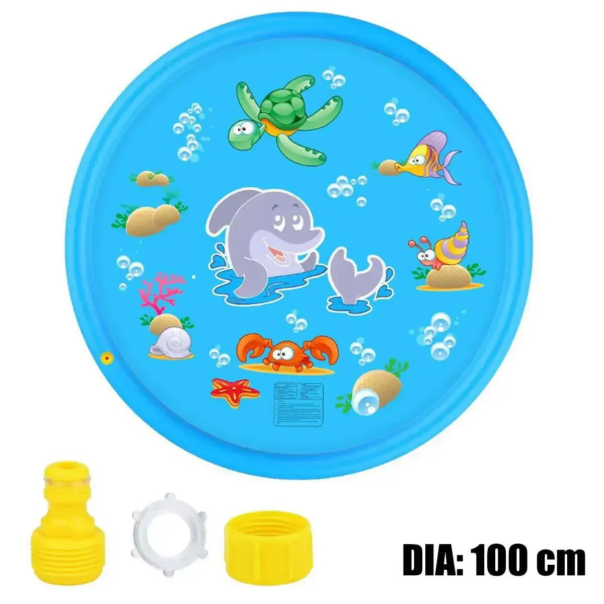 100-170cm-children-play-inflatable-water-sprinkler-pad-beach-spray-271