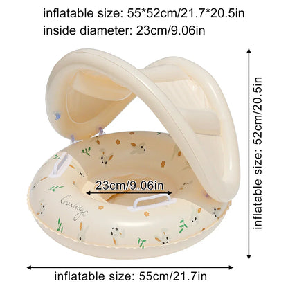 1pc-inflatable-swim-ring-with-canopy-upf50-sun-shade-seat-float-306