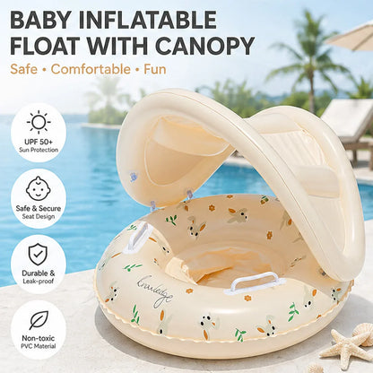 1pc-inflatable-swim-ring-with-canopy-upf50-sun-shade-seat-float-971
