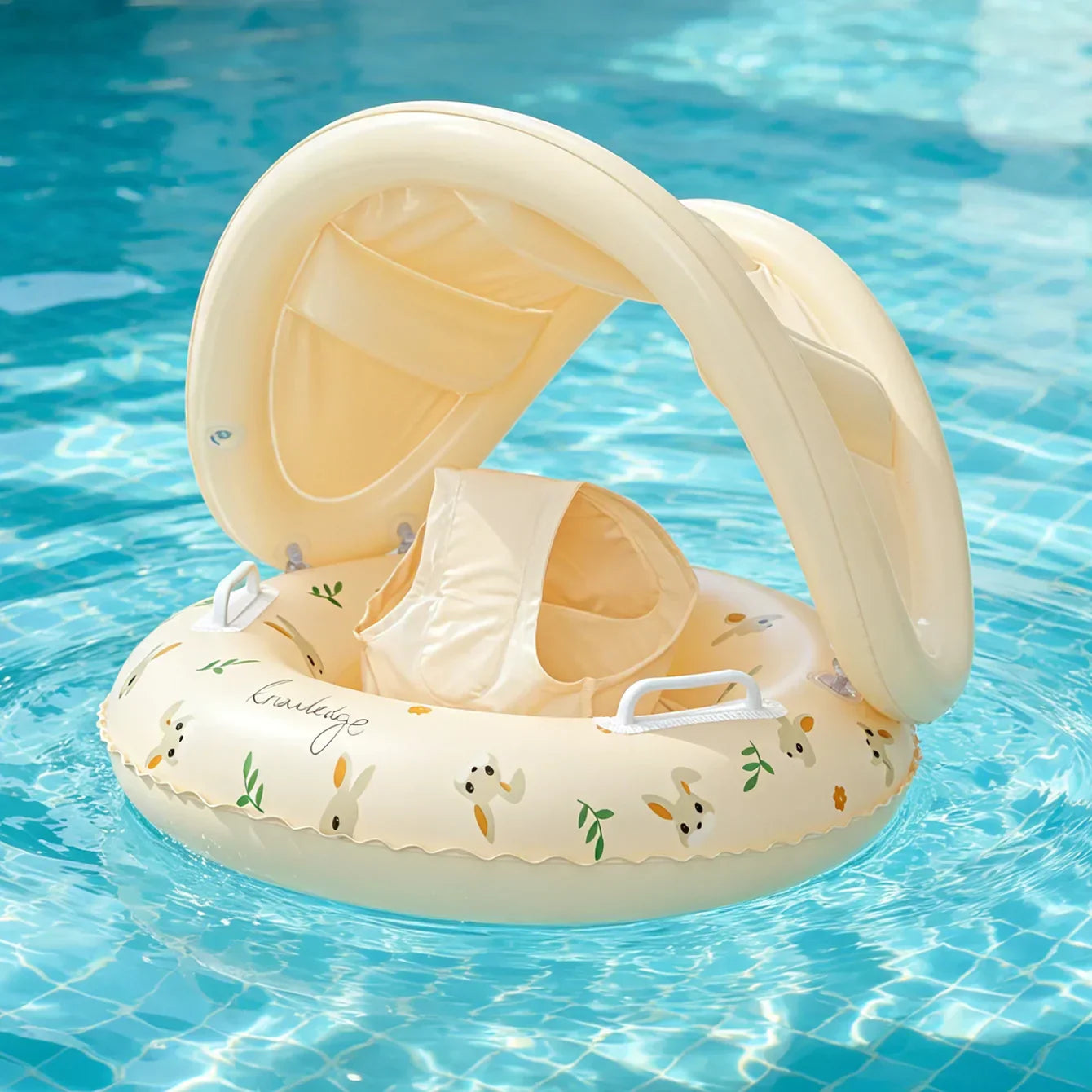 1pc-inflatable-swim-ring-with-canopy-upf50-sun-shade-seat-float-342