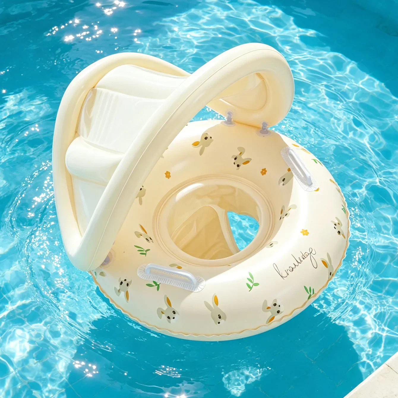 1pc-inflatable-swim-ring-with-canopy-upf50-sun-shade-seat-float-796