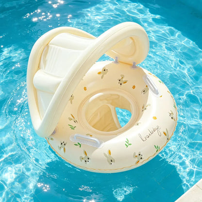 1pc-inflatable-swim-ring-with-canopy-upf50-sun-shade-seat-float-796