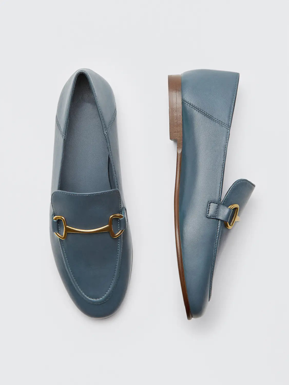 Beautiful Shoe’s High-quality Genuine Leather Flats Shoes Woman 2026 New Fashion Autumn Single Shoe Slip-on Beige Lazy