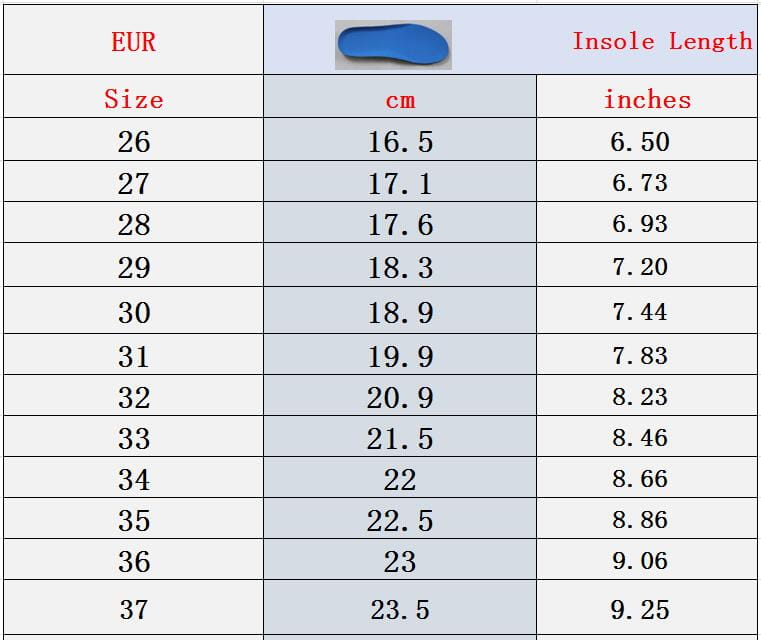 Beautiful Shoe’s Boys Shoes Girls Fashion Casual Kids Shoes for Boy Sport Running Child Shoes Chaussure Enfant Spring