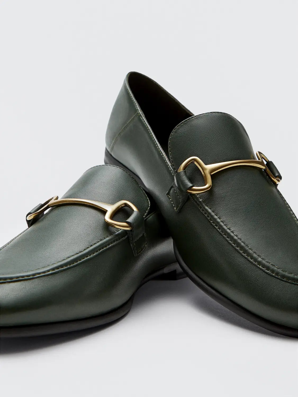 Beautiful Shoe’s High-quality Genuine Leather Flats Shoes Woman 2026 New Fashion Autumn Single Shoe Slip-on Beige Lazy