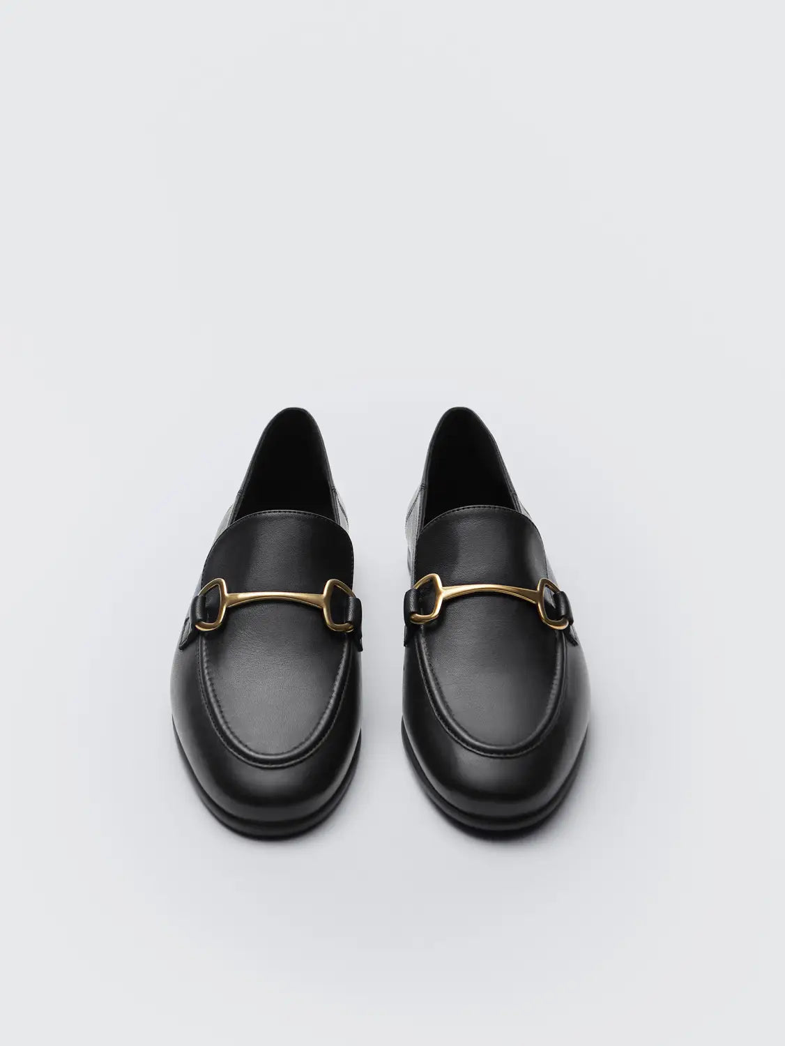 Beautiful Shoe’s High-quality Genuine Leather Flats Shoes Woman 2026 New Fashion Autumn Single Shoe Slip-on Beige Lazy