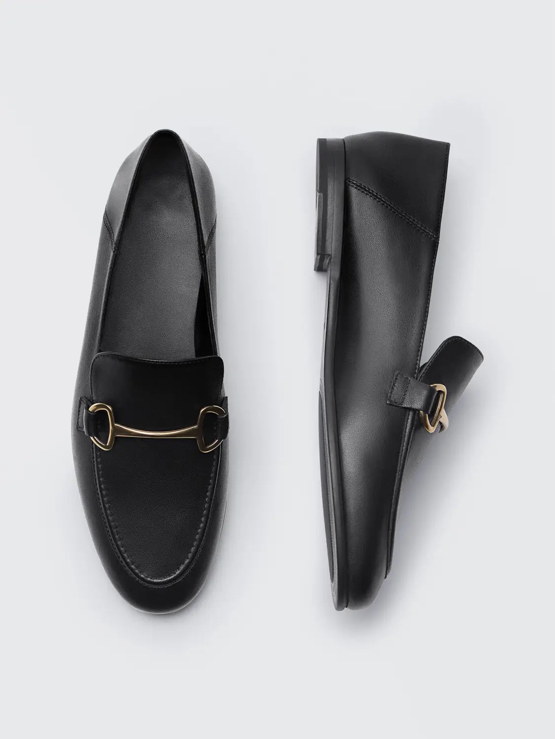 Beautiful Shoe’s High-quality Genuine Leather Flats Shoes Woman 2026 New Fashion Autumn Single Shoe Slip-on Beige Lazy