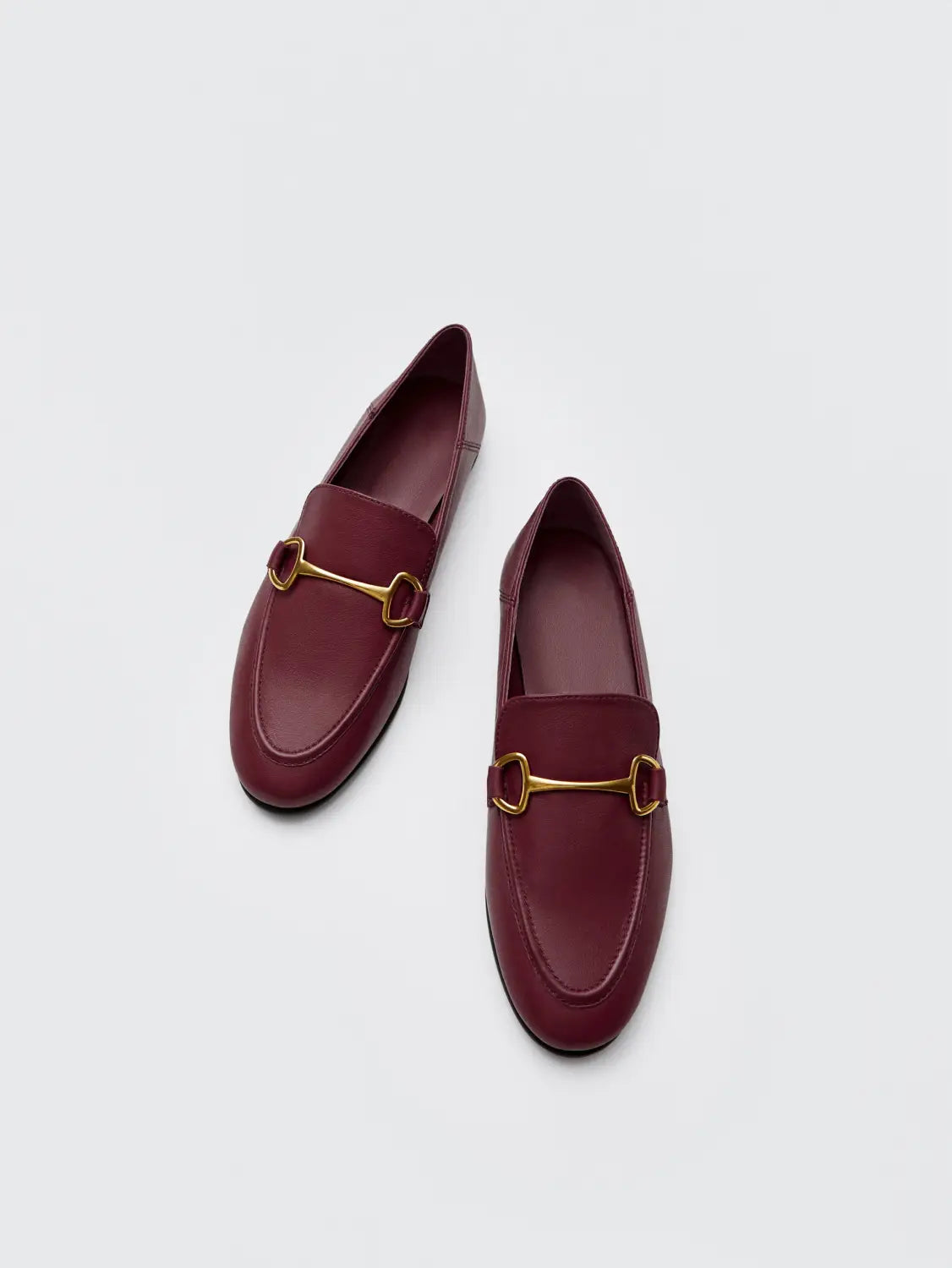 Beautiful Shoe’s High-quality Genuine Leather Flats Shoes Woman 2026 New Fashion Autumn Single Shoe Slip-on Beige Lazy