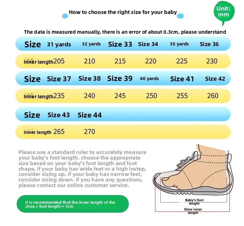 Beautiful Shoe’s New Classic Leather Shoes Kids Shoes Girls Sneakers Boys Shoes Fashion Casual Running Sneakers Walking