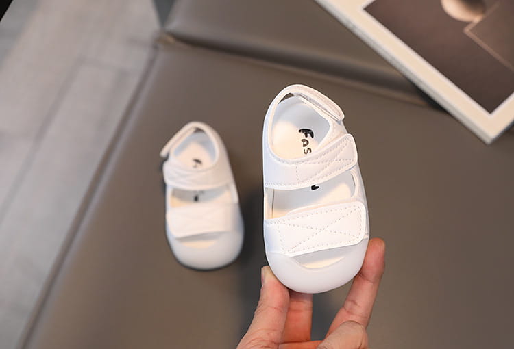 Beautiful Shoe’s Children Sandals Summer Breathable Soft Sole Beach Shoe Kids Boys Girls Baby Toddler Outdoor Casual