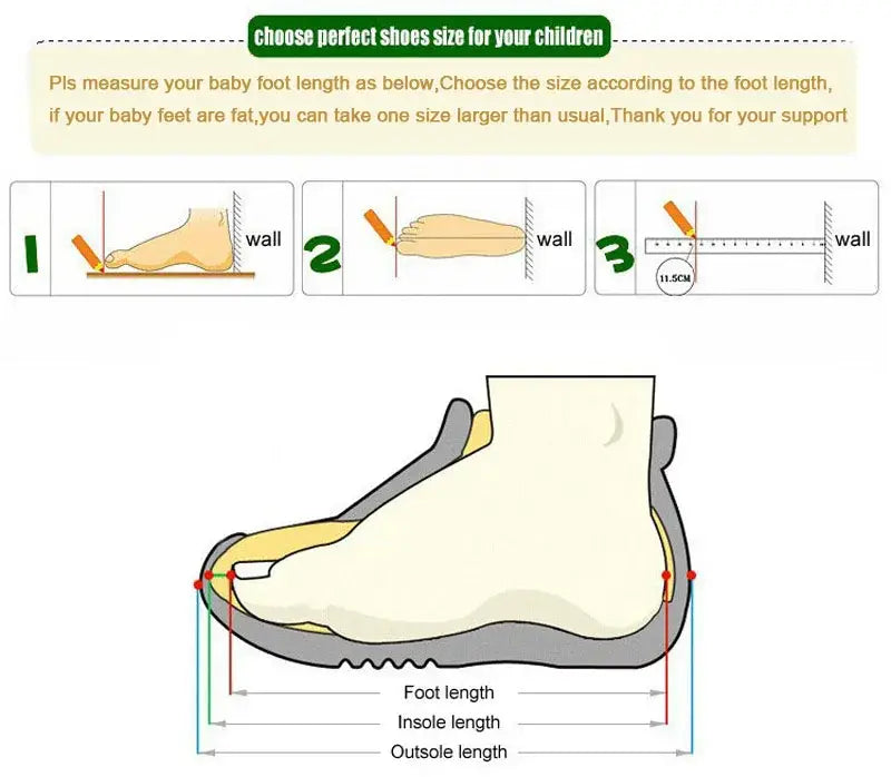 Beautiful Shoe’s Kids Running Shoes Casual Children White Sneakers Fashion Girls Sport Shoe Chaussure Enfant Breathable