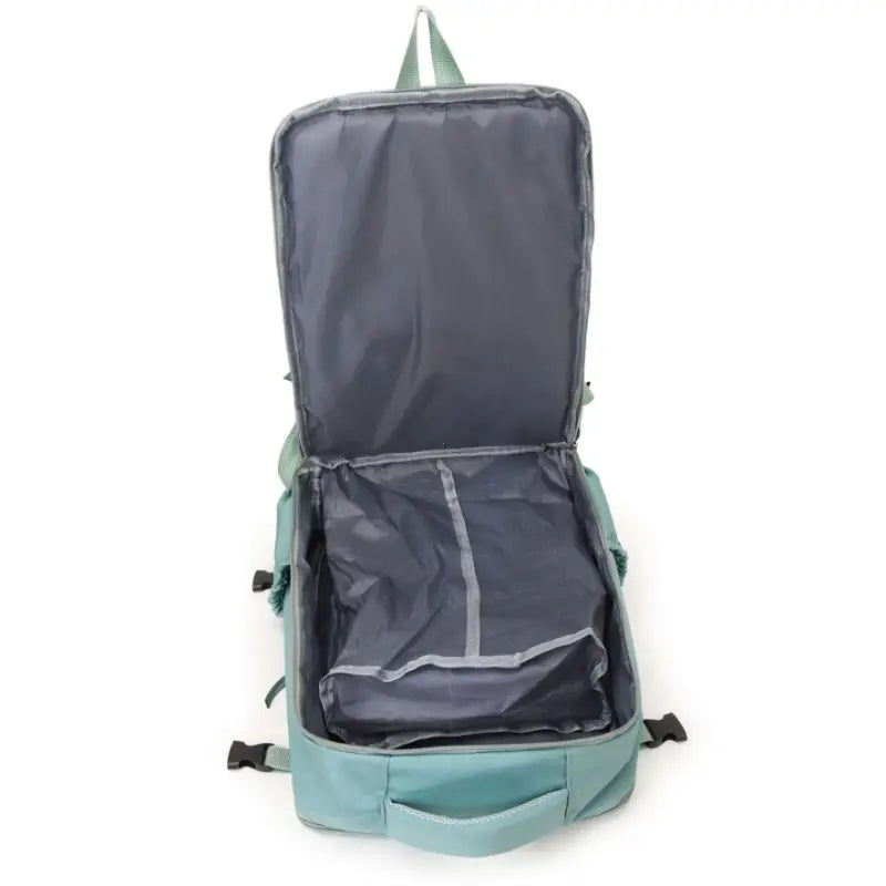 Travel Boarding Backpack Easyjet Wiz Air Multi Functional Large Capacity Lightweight Leisure Computer Bag Short Distance
