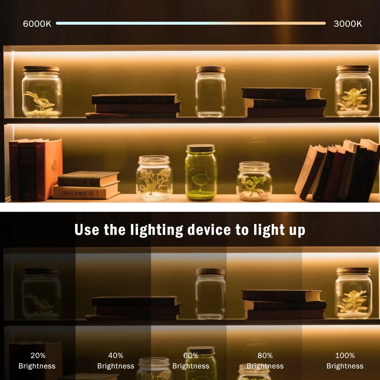 220V Dimmable COB LED Neon Strip Light With Switch/Dimmer Plug Waterproof 288Leds/M High Quality Neon Strip Garden Home