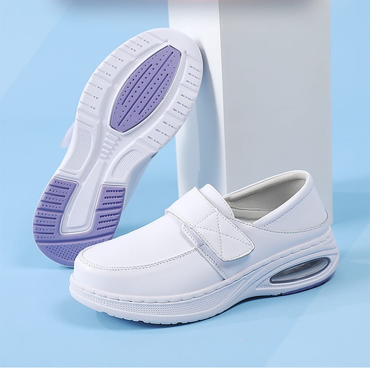 Beautiful Shoe’s Women Healthcare Nursing Shoes Lightweight Nurse Shoes Adjustabe Healthcare Work Shoes Fashion