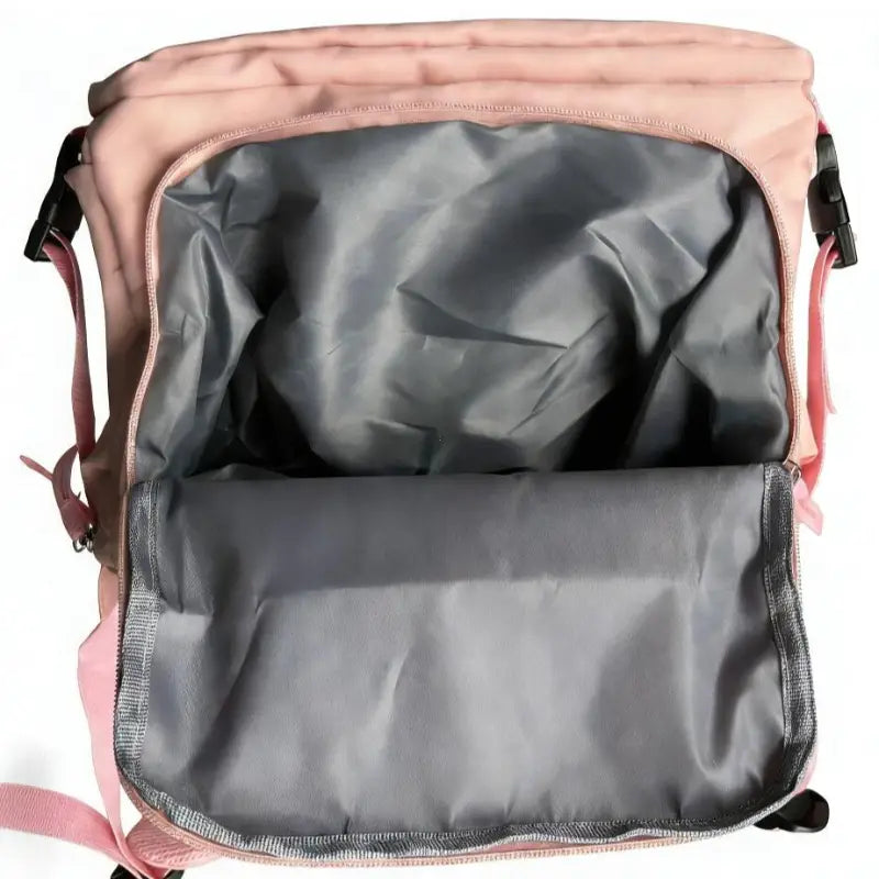 Travel Boarding Backpack Easyjet Wiz Air Multi Functional Large Capacity Lightweight Leisure Computer Bag Short Distance
