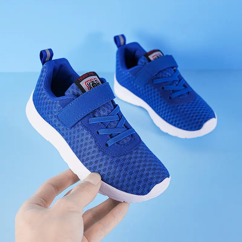 Beautiful Shoe’s Kids Children Sneakers for Boys Running Shoes Girls Sports Tenis Infantil Breathable Chaussure Enfant