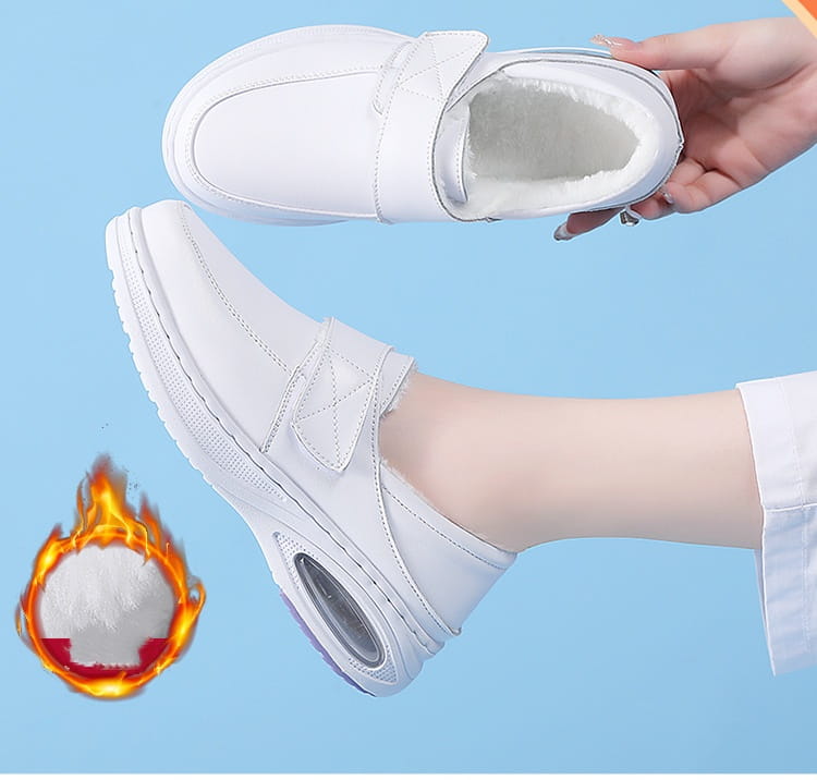 Beautiful Shoe’s Women Healthcare Nursing Shoes Lightweight Nurse Shoes Adjustabe Healthcare Work Shoes Fashion