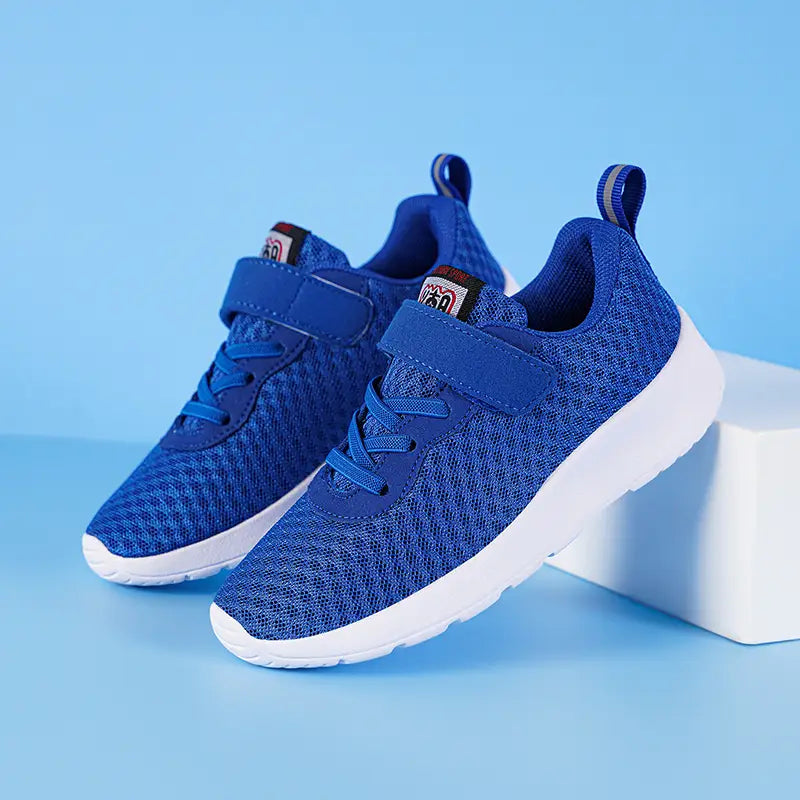 Beautiful Shoe’s Kids Children Sneakers for Boys Running Shoes Girls Sports Tenis Infantil Breathable Chaussure Enfant