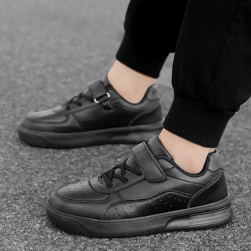 Beautiful Shoe’s Kids Running Shoes Casual Children White Sneakers Fashion Girls Sport Shoe Chaussure Enfant Breathable