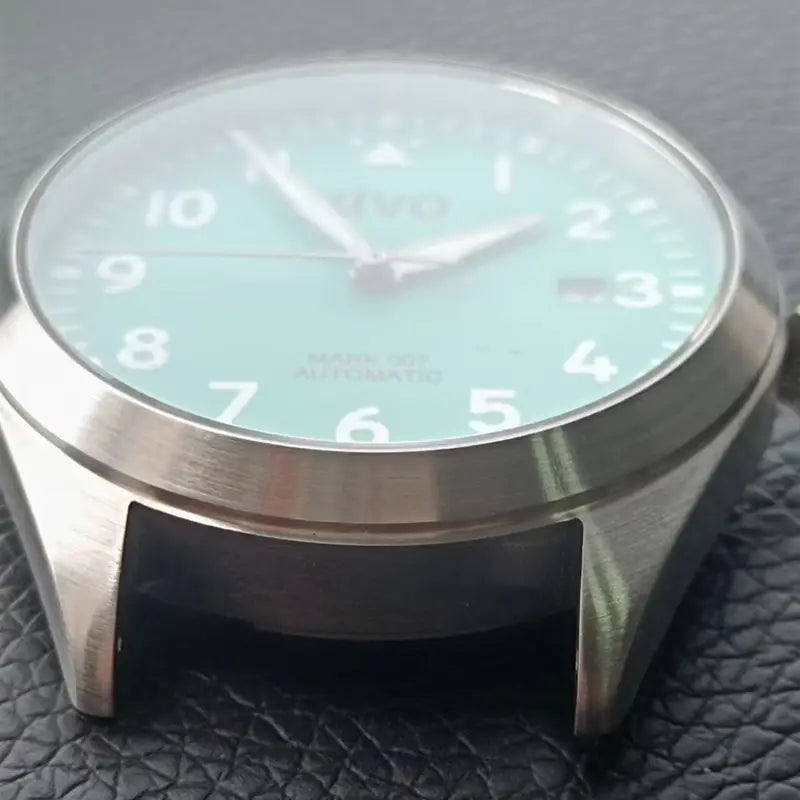 40mm Miyota 8215 Automatic Type B Pilot Watch