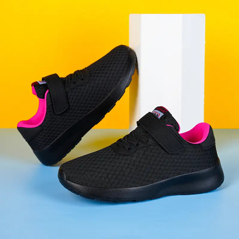 Beautiful Shoe’s 2026 Kids Children Sneakers for Boys Running Shoes Girls Sports Tenis Infantil Breathable Chaussure