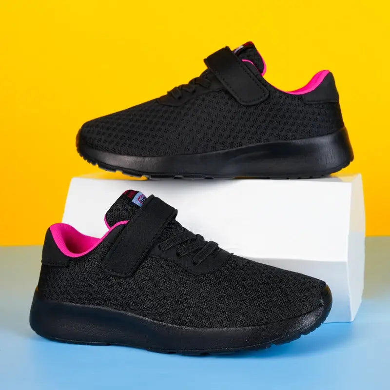 Beautiful Shoe’s 2026 Kids Children Sneakers for Boys Running Shoes Girls Sports Tenis Infantil Breathable Chaussure