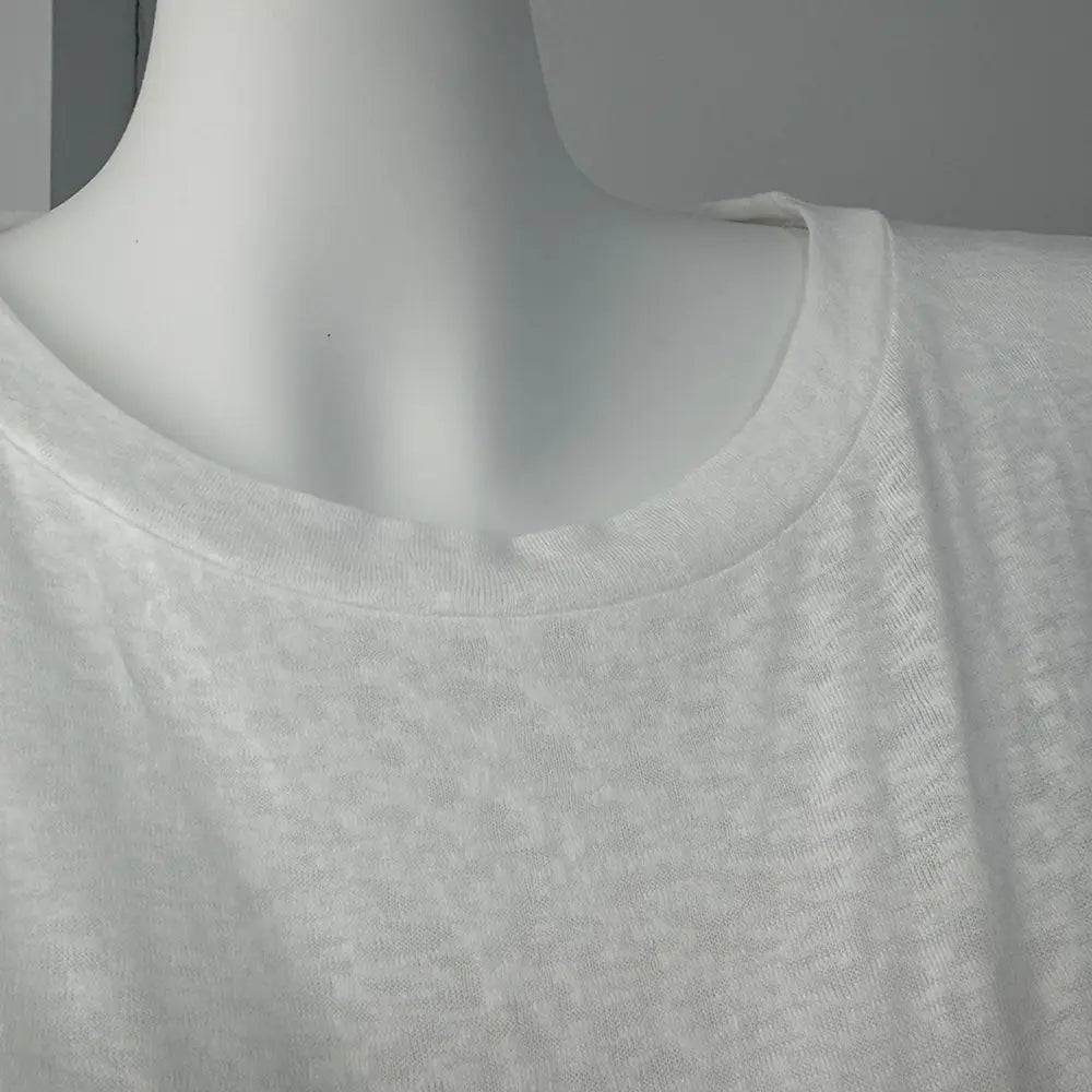 Hirsionsan 2025 Basic soft T Shirts Women Summer autumn Long Sleeves Loose Bottom Tees Ladies Casual Knitted Soft Woman