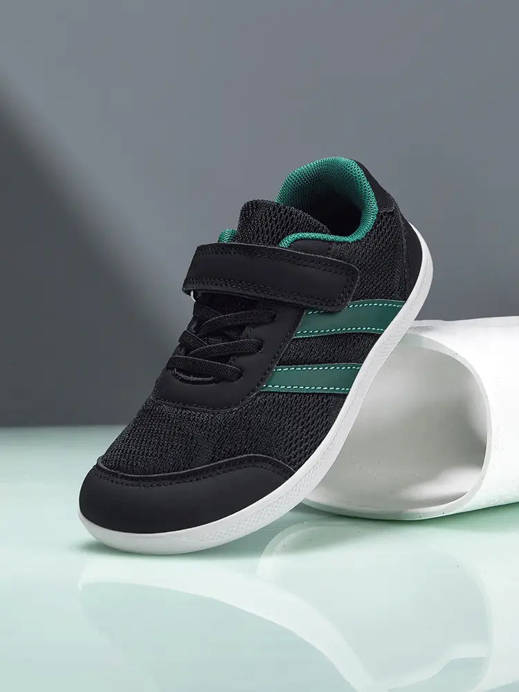 Beautiful Shoe’s New Boys Girls Sneakers Kids Wide Barefoot Shoes Naturally Splay Shoes Toddler Little Big Kid