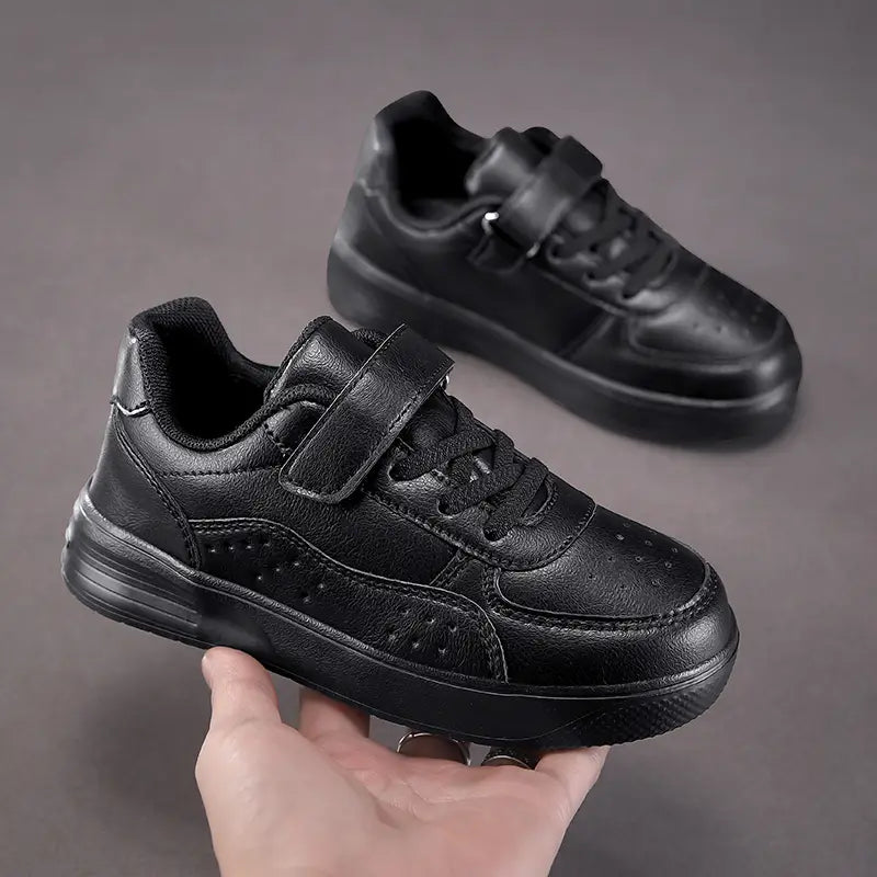 Beautiful Shoe’s Kids Running Shoes Casual Children White Sneakers Fashion Girls Sport Shoe Chaussure Enfant Breathable