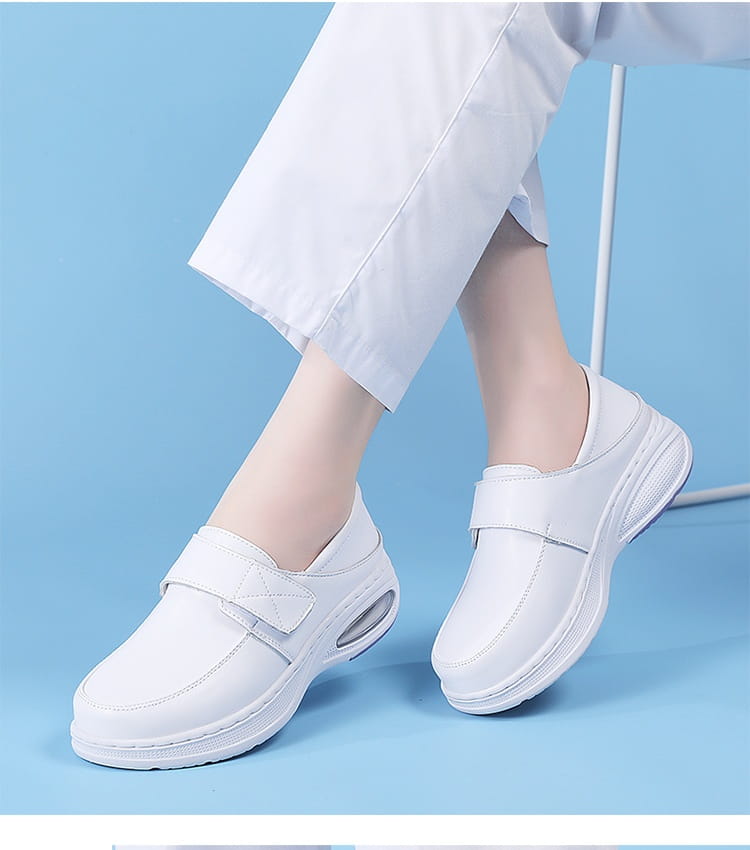 Beautiful Shoe’s Women Healthcare Nursing Shoes Lightweight Nurse Shoes Adjustabe Healthcare Work Shoes Fashion