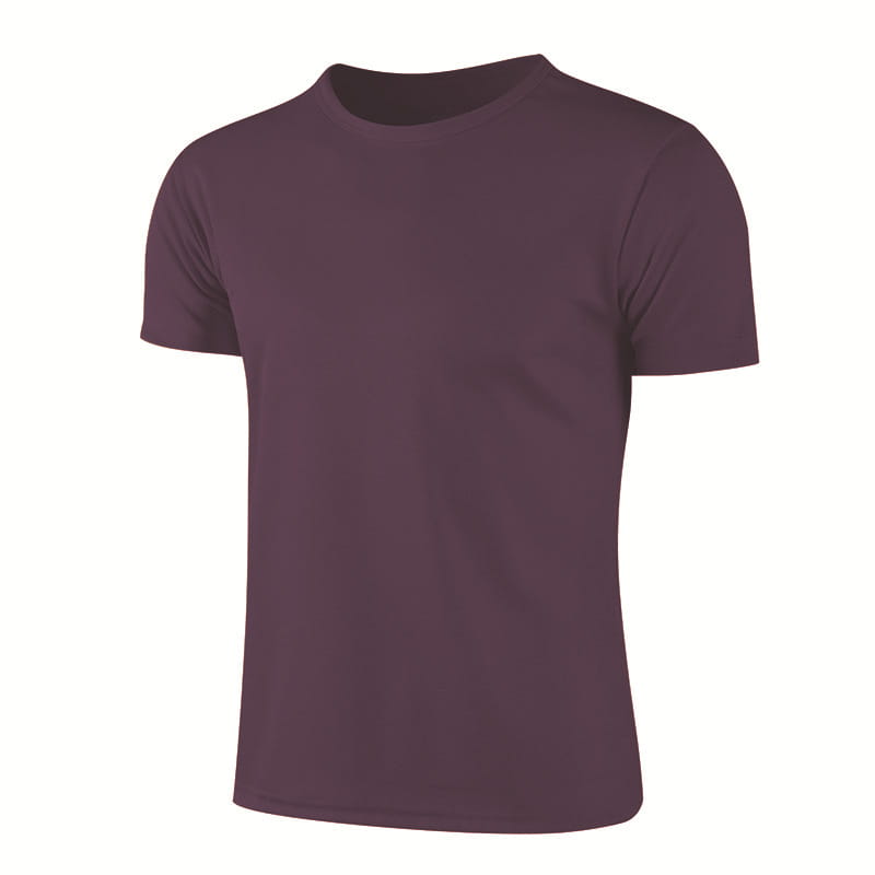 Men Women Quick Dry Short Sleeve Sport T Shirt Gym Jerseys Fitness Shirt Trainer Running T-Shirt Teenager Breathable