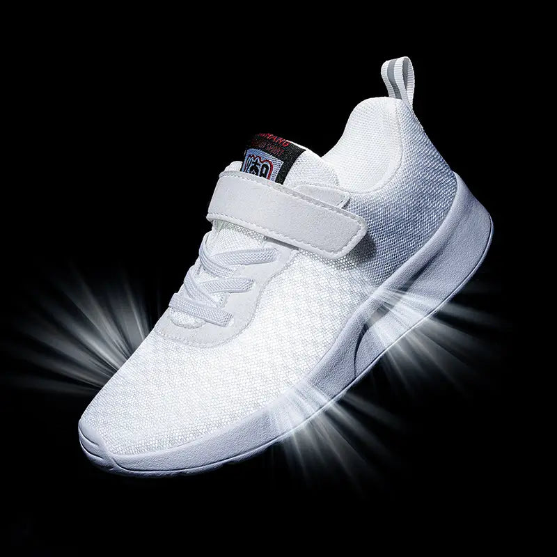 Beautiful Shoe’s Kids Children Sneakers for Boys Running Shoes Girls Sports Tenis Infantil Breathable Chaussure Enfant