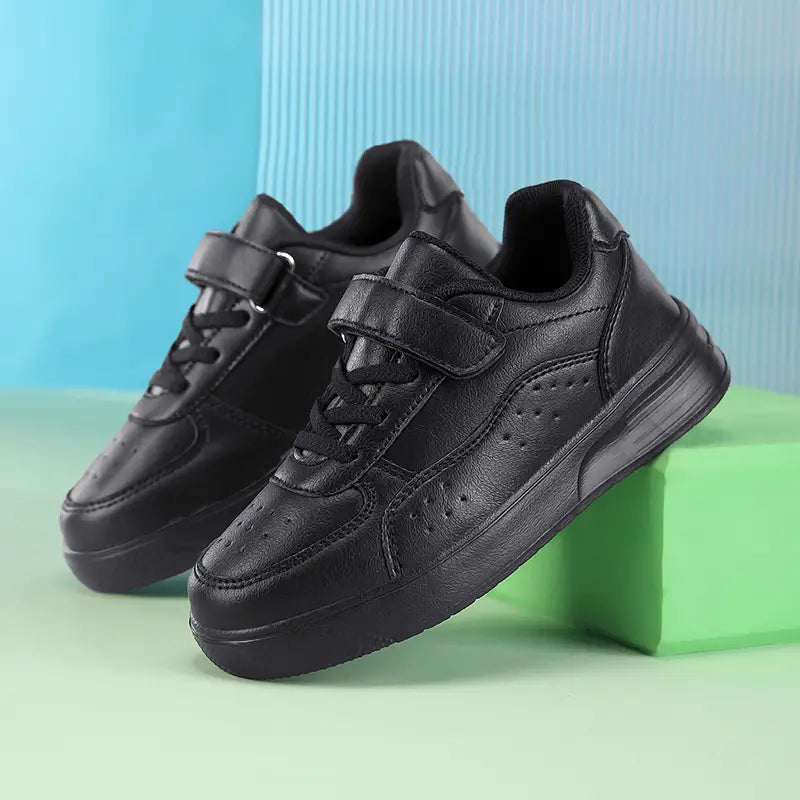 Beautiful Shoe’s Kids Running Shoes Casual Children White Sneakers Fashion Girls Sport Shoe Chaussure Enfant Breathable