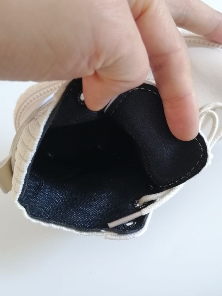 Beautiful Shoe’s Kids Leather Chelsea Boots Waterproof Children Sneakers Beige Toddler Snow Boots Girl Winter Shoe Boy