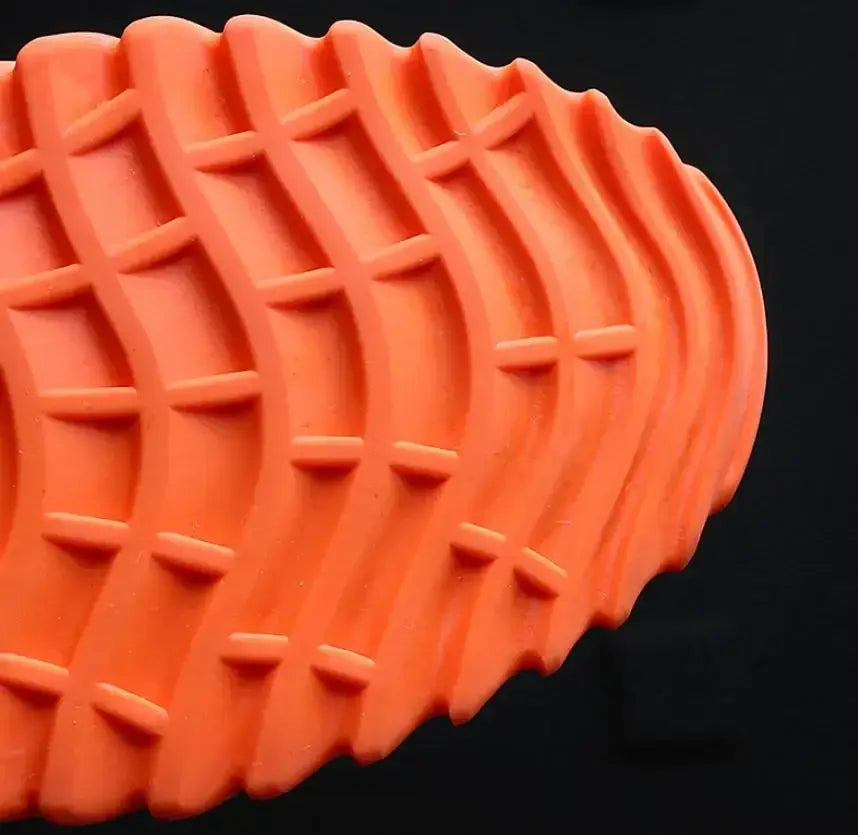 Beautiful Shoe’s Platform Sneakers Women Lace-up Vulcanize Shoes Designer Female Breathable Mesh Casual Sport Shoes