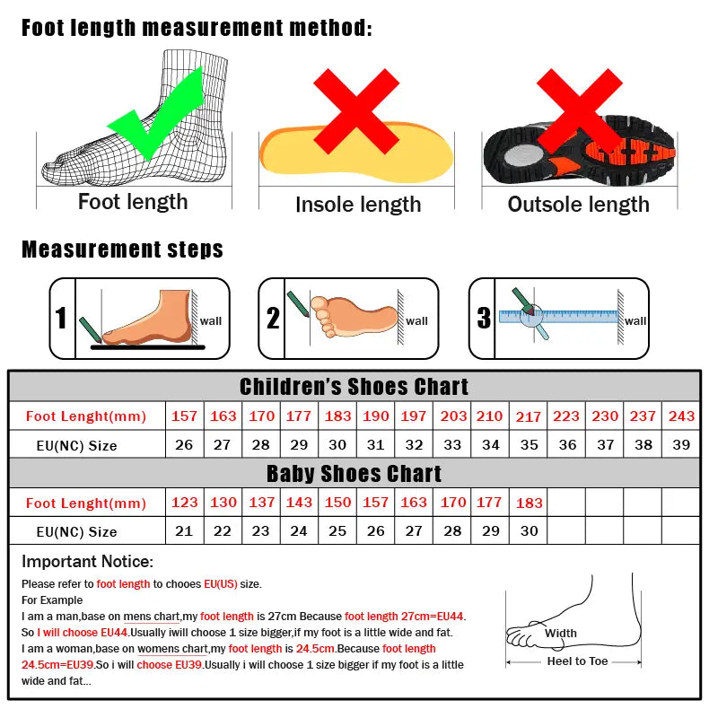 Beautiful Shoe’s Children Shoes Baby Boys Slippers Cartoon Excavator Print Clogs Summer Breathable Soft Indoor Sports