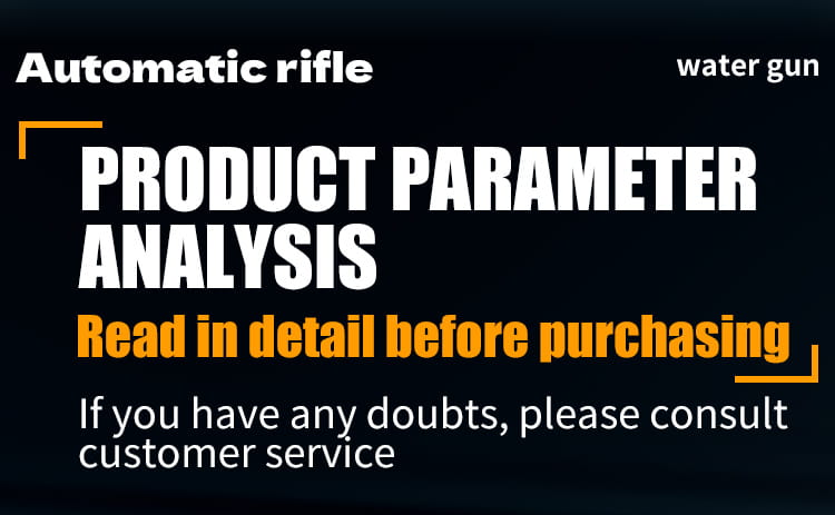 Electric Water Gun For Kids Adults Fully Automatic Water Pistol With LED Light Children’s Garden Outdoor Pool Beach