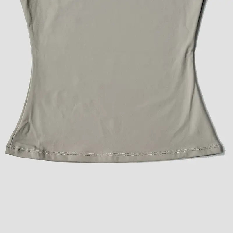 WAREBALL Sports Tops Quick-drying Ladies Tank Top Fitness Running Yoga Short Sleeve Elastic Breathable Yoga T-Shirt For