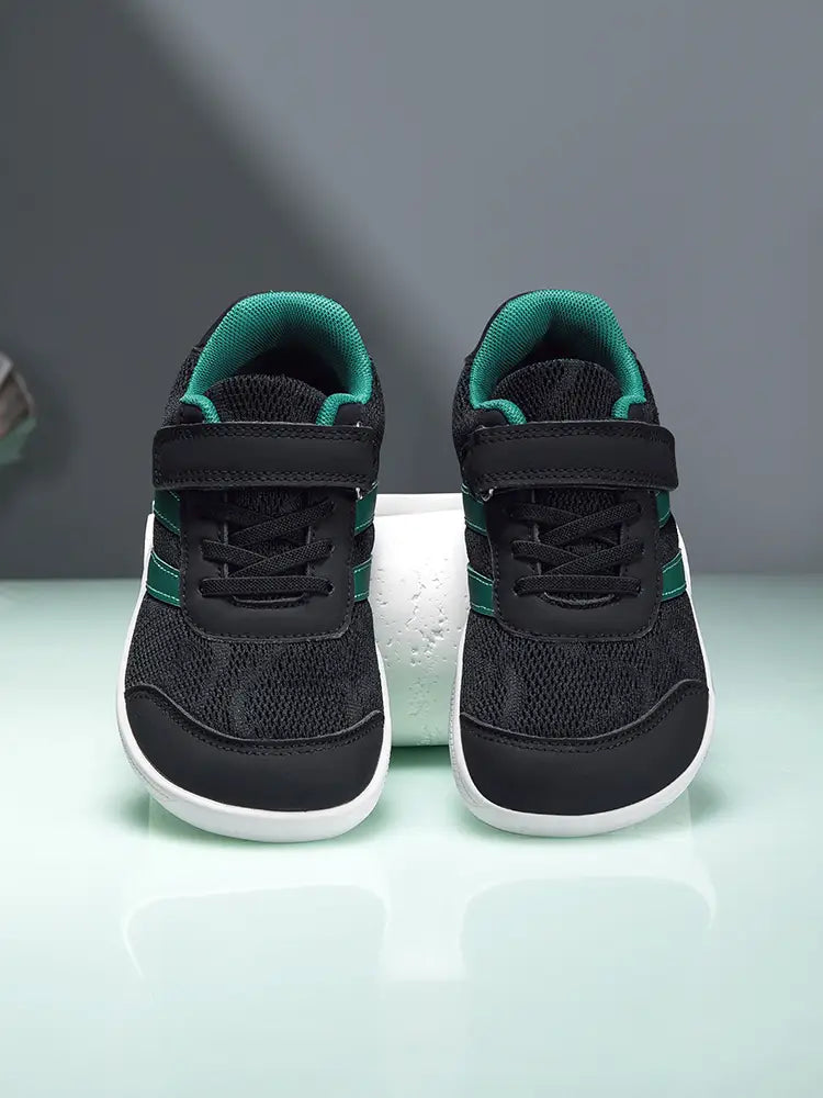 Beautiful Shoe’s New Boys Girls Sneakers Kids Wide Barefoot Shoes Naturally Splay Shoes Toddler Little Big Kid