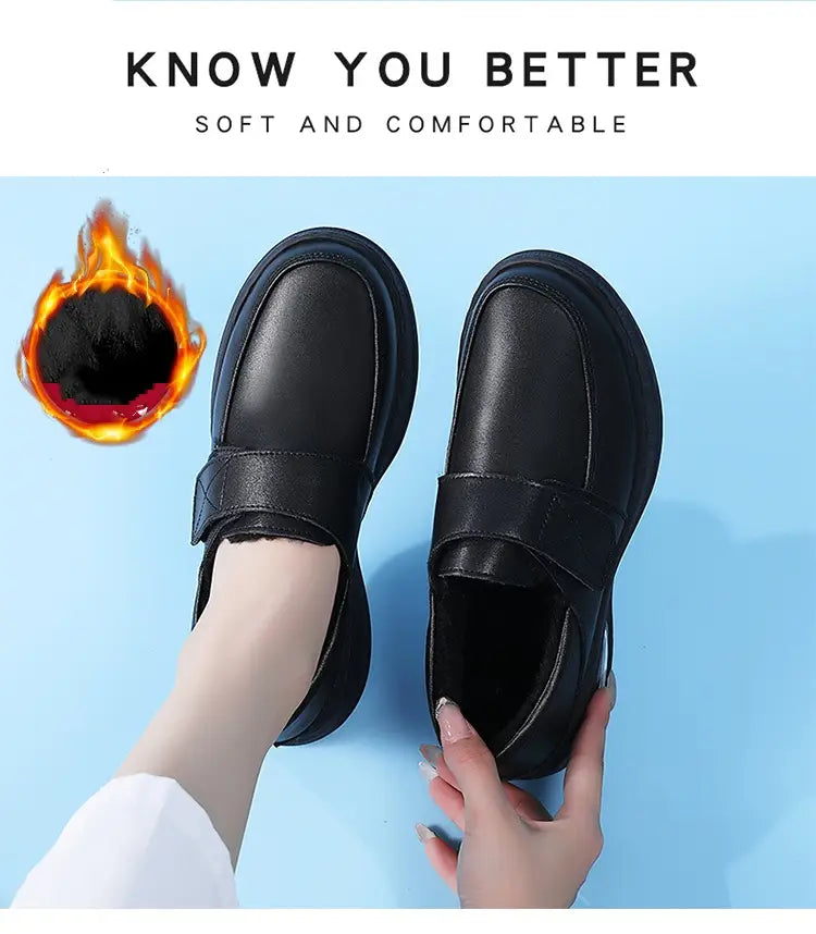 Beautiful Shoe’s Women Healthcare Nursing Shoes Lightweight Nurse Shoes Adjustabe Healthcare Work Shoes Fashion