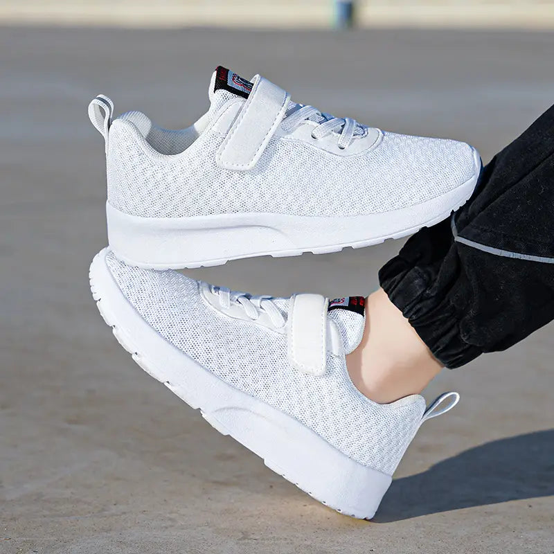 Beautiful Shoe’s Kids Children Sneakers for Boys Running Shoes Girls Sports Tenis Infantil Breathable Chaussure Enfant