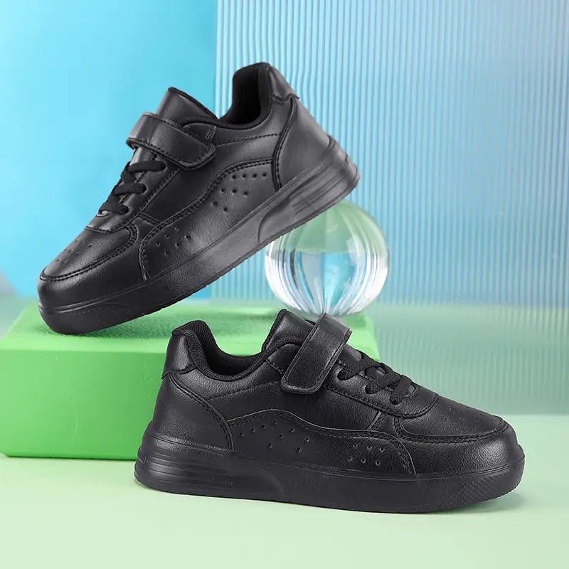 Beautiful Shoe’s Kids Running Shoes Casual Children White Sneakers Fashion Girls Sport Shoe Chaussure Enfant Breathable