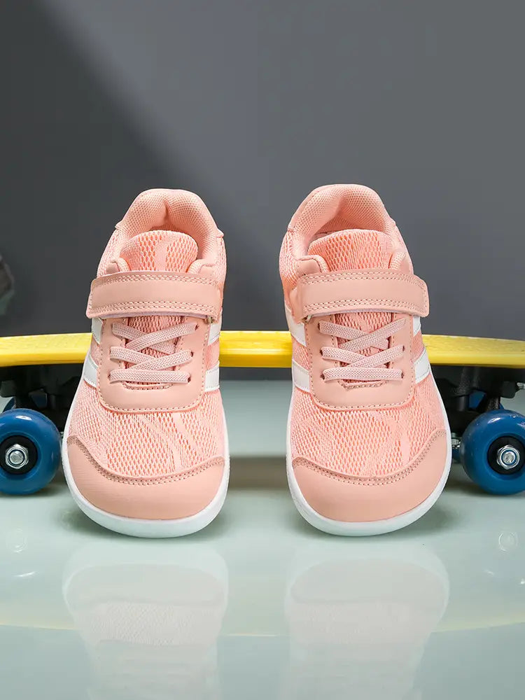 Beautiful Shoe’s New Boys Girls Sneakers Kids Wide Barefoot Shoes Naturally Splay Shoes Toddler Little Big Kid