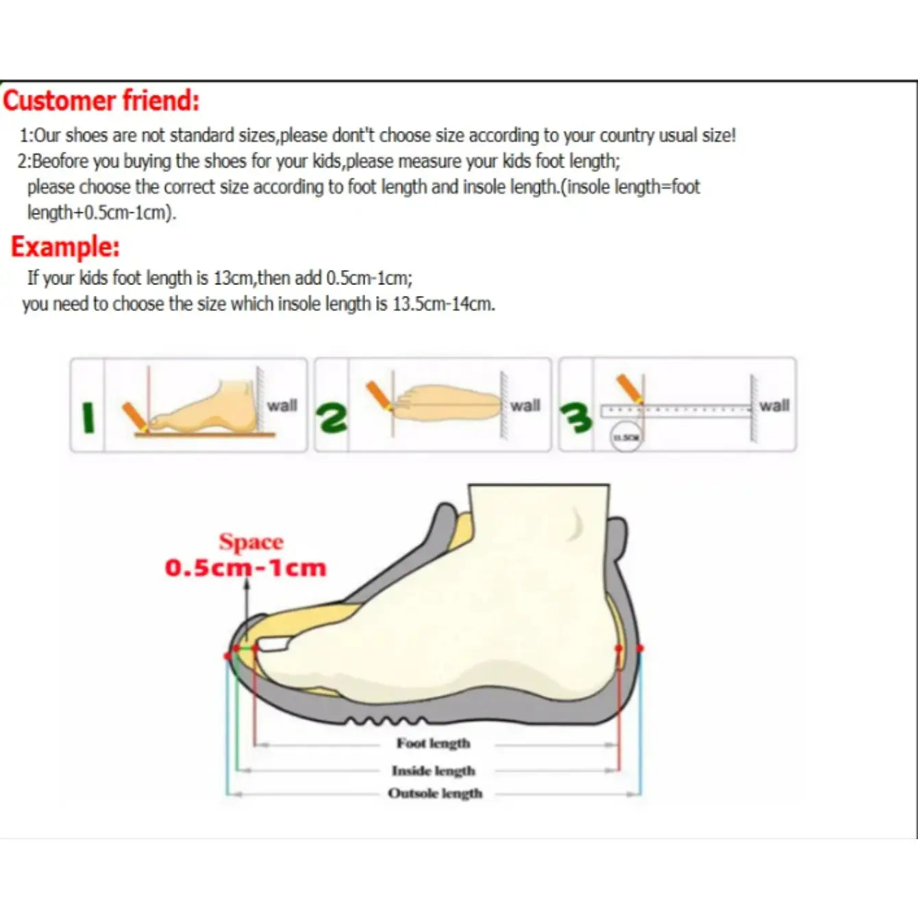 Beautiful Shoe’s Chaussure Enfant Fille Breathable Kids Sneakers Sport Children‘s Sneakers Casual boys Shoes Lace-up