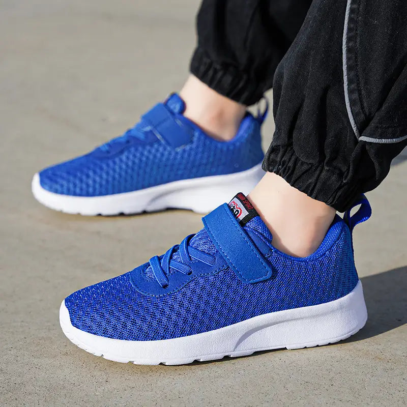 Beautiful Shoe’s Kids Children Sneakers for Boys Running Shoes Girls Sports Tenis Infantil Breathable Chaussure Enfant