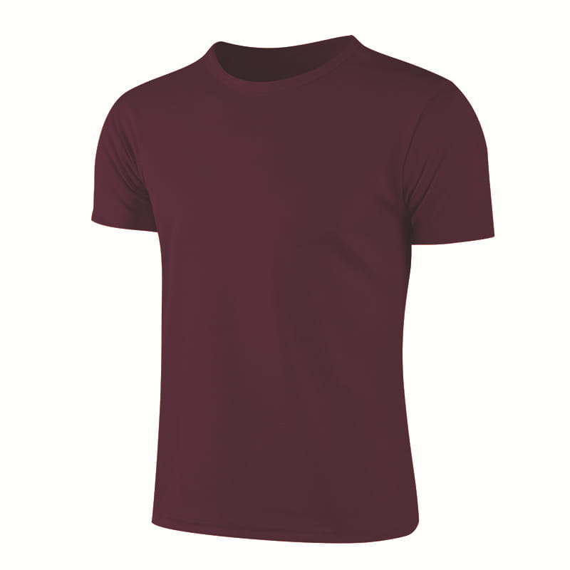 Men Women Quick Dry Short Sleeve Sport T Shirt Gym Jerseys Fitness Shirt Trainer Running T-Shirt Teenager Breathable