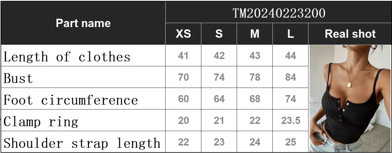 Women’s Cropped Tops Spring and Summer Corset Korean Suspenders Vest Sexy Camisole Slim Y2K Corset Tops Casual Basic